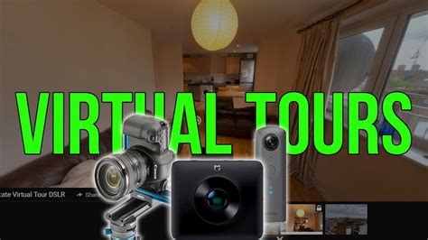 best 360 camera for real estate
